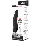 Excellent Power Wireless Length Penis Extension Penis Sleeves and Extenders